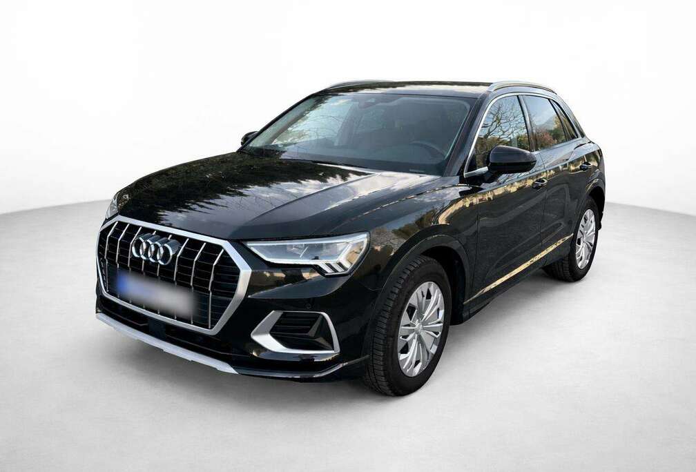 Audi 35 TDI Business Edition Advanced S-Tronic