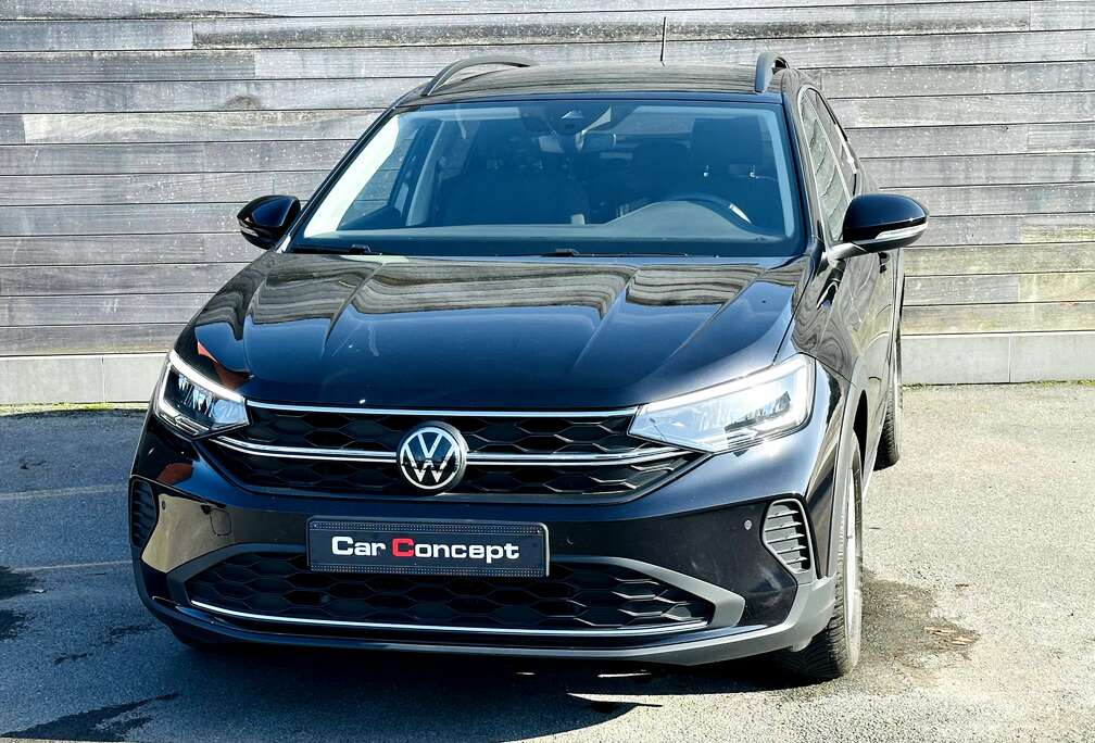 Volkswagen **NAVI**CARPLAY**LED**AID**MOD.24**TOP