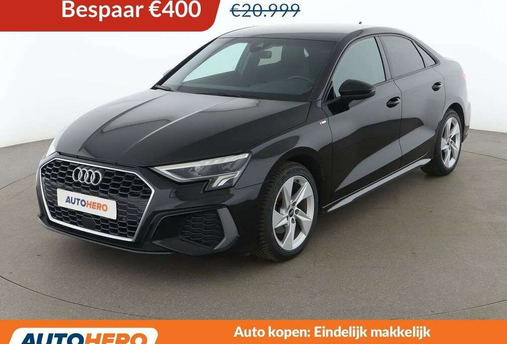 Audi 30 TFSI S line