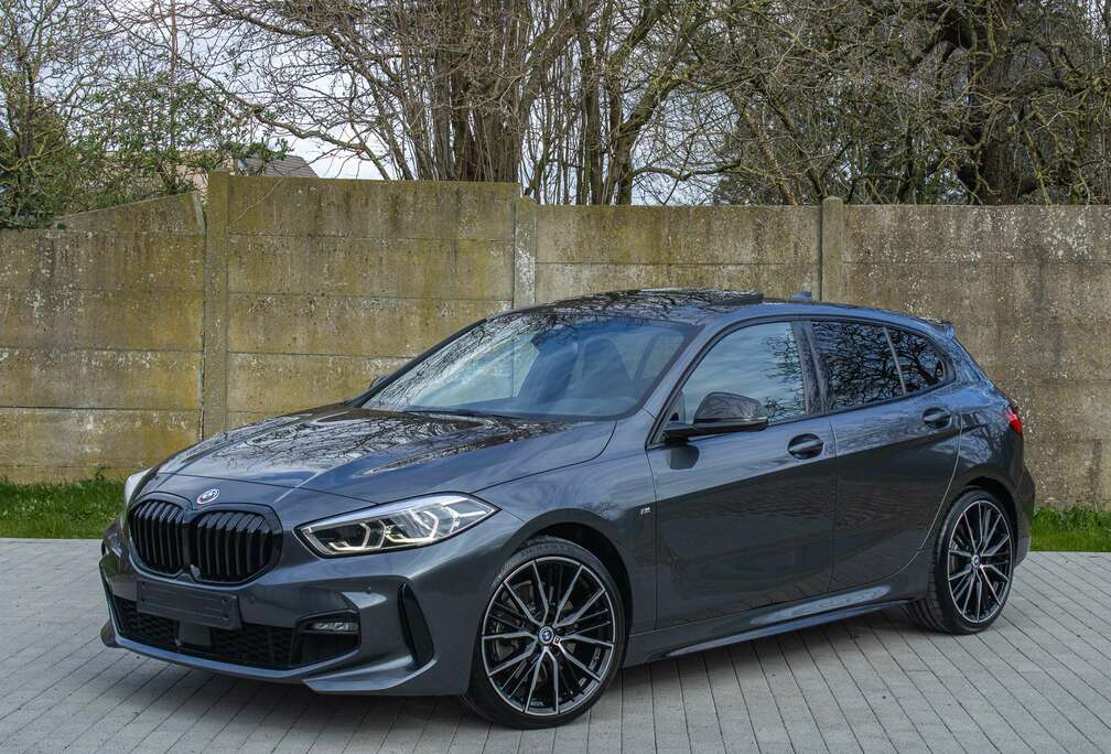 BMW I  M-SPORT / PANO / AUTOMAAT / SPORT