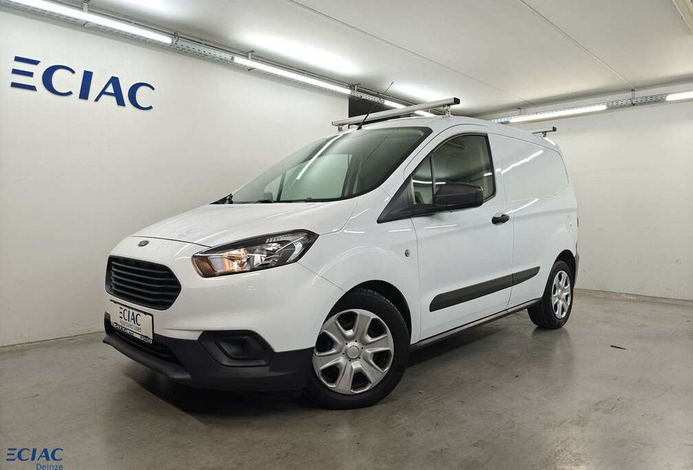 Ford Trend - 54174km - Garantie