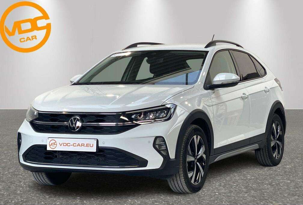 Volkswagen Life 1.0 TSI DSG