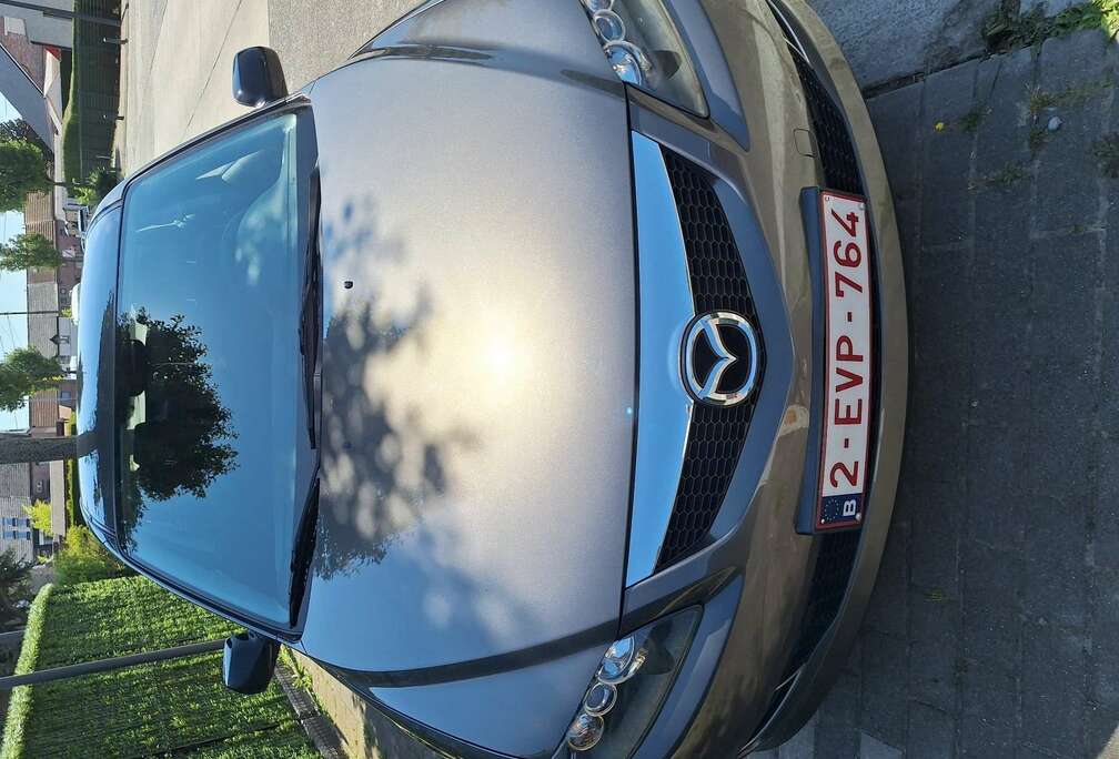 Mazda Sport 1.8 Active