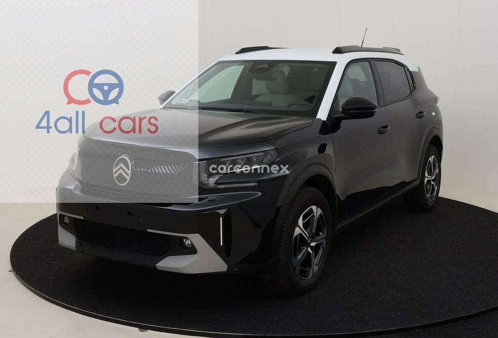 Citroen 3305 Max, Verw-zit-stu-rui, Sen&Cam-v+a, Multim,