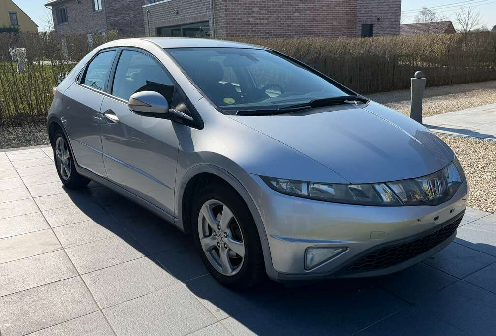 Honda Civic 1.4i Comfort