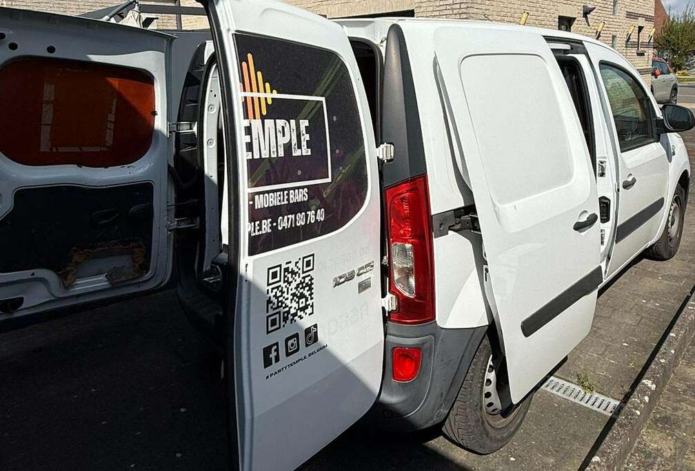 Mercedes-Benz 1.5 CDI A2