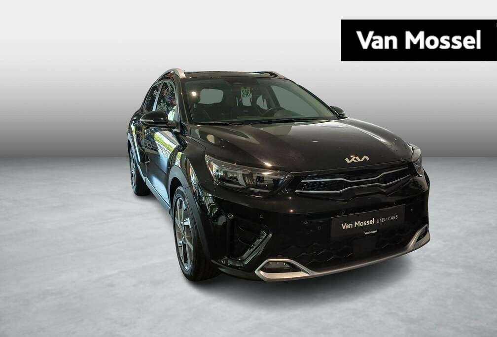 Kia 1.0 T 100 Pure DCT