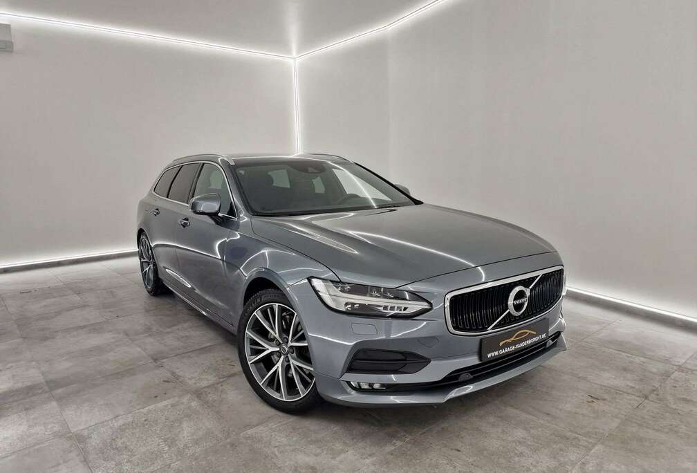 Volvo BENZINE AUTOMAAT 67000KM