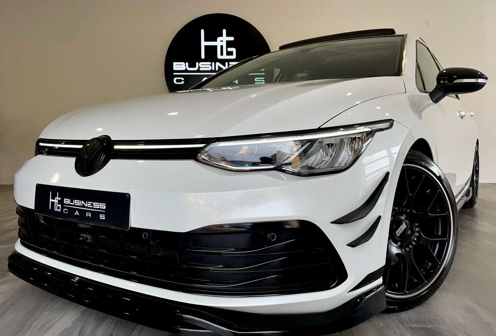 Volkswagen 1.5 TSI/ LOOK R/ TOIT OUVRANT/ MAXTON DESIGN/ SHADOW LINE