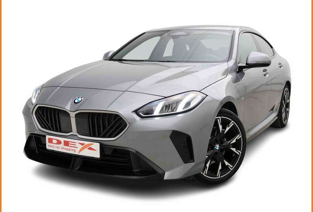 BMW 220iA Gran Coupe M Sport  GPS Live Cockpit Plus  Alu19