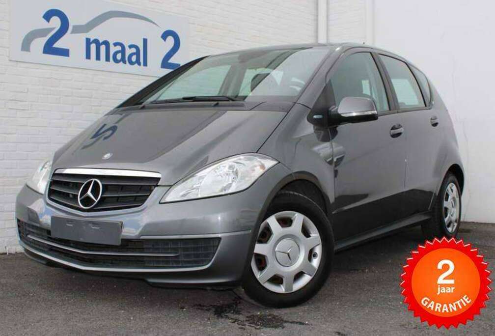 Mercedes-Benz Airco / inclusief 2 JAAR garantie