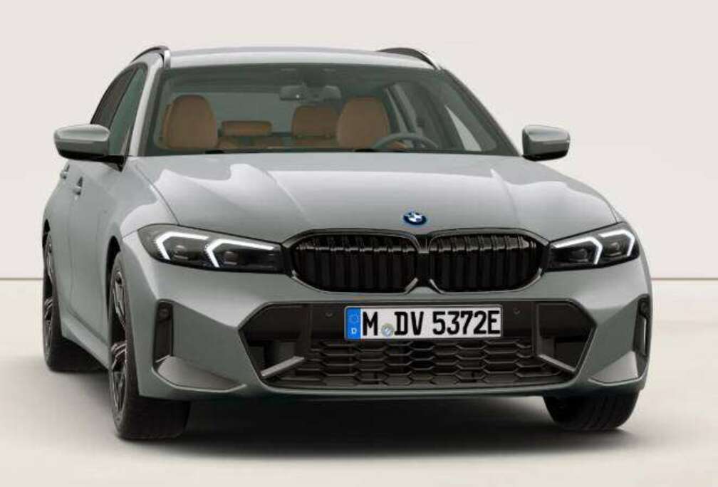 BMW e Touring - M Sport/ActCruise/Keyless/M Shadow/...