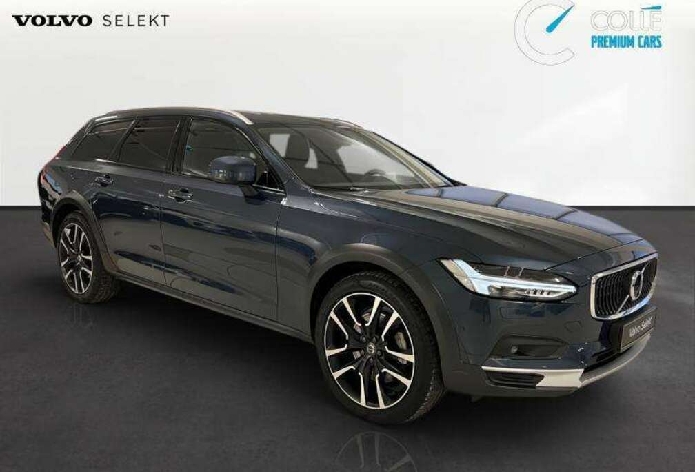 Volvo Ultimate