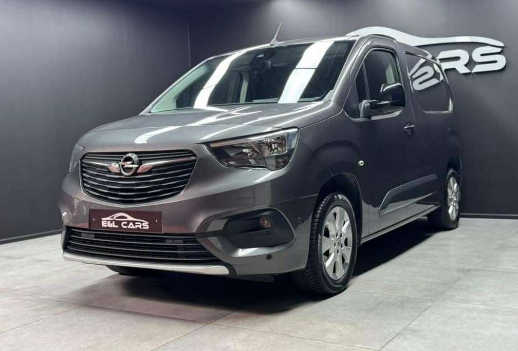 Opel Combo 1.5 diesel **12 mois de garantie**