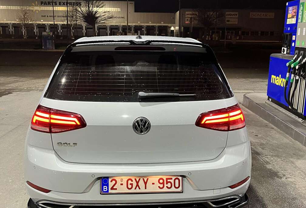 Volkswagen 1.0 TSI 2019