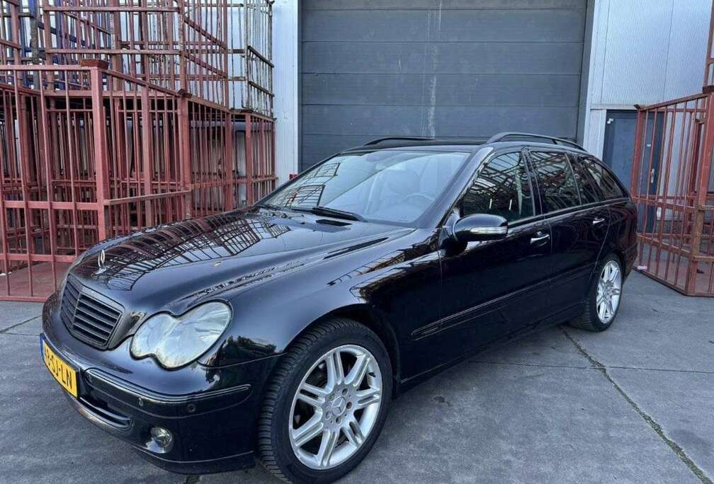 Mercedes-Benz Classic