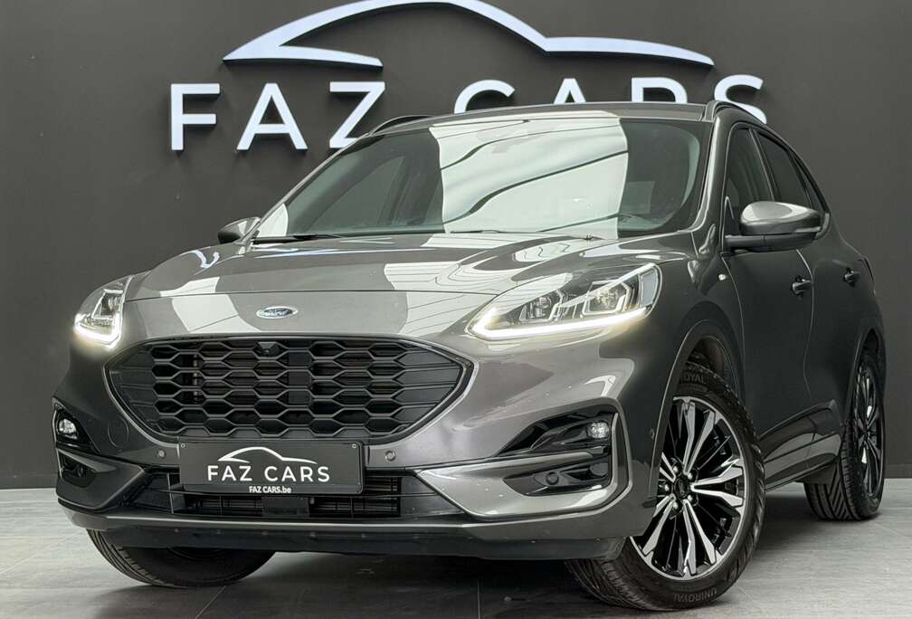 Ford 2.0 TDCi AWD ST-Line *1ER PROP + JANTES + GARANTIE*