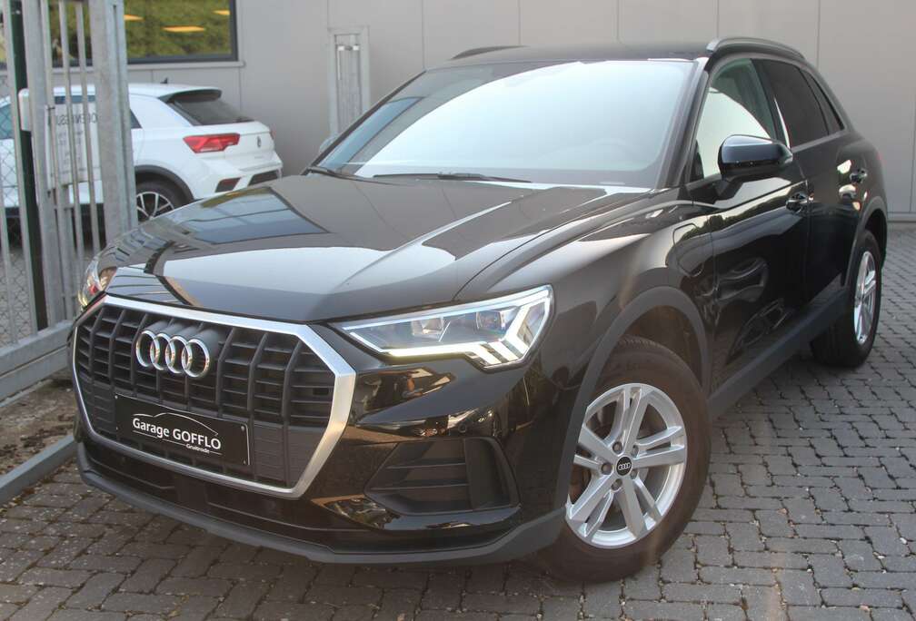 Audi 45 TFSIe S-tronic PHEV - 69.000KM - 2021
