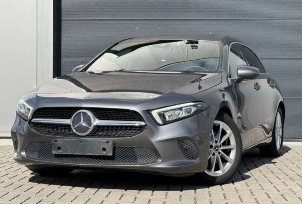 Mercedes-Benz d