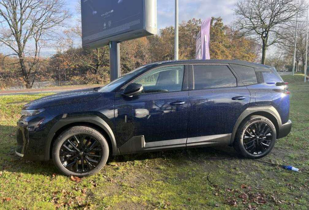 Citroen e- 2 Electric 210 ch Comfort Range Auto MAX