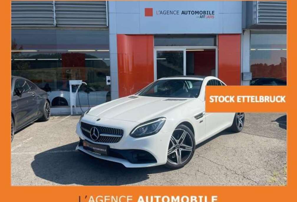 Mercedes-Benz SPECIAL EDITION-JUSQU\'A 36 MOIS DE GARANTIE