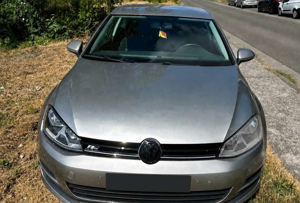 Volkswagen 1.2 TSI Trendline
