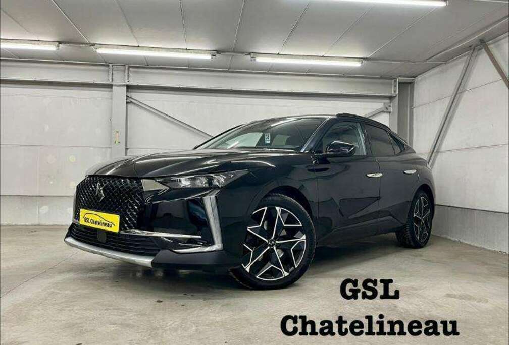 1.2i 130cv TROCADERO Navi/Carplay/Caméra/Clim