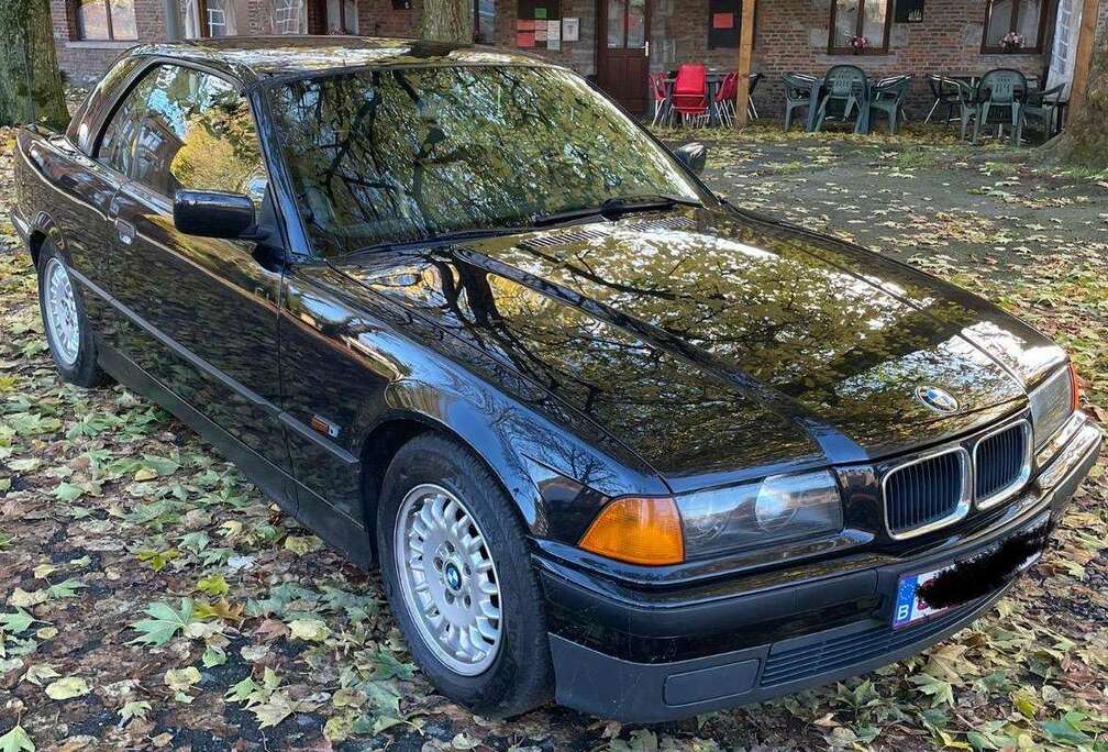 BMW 320ia