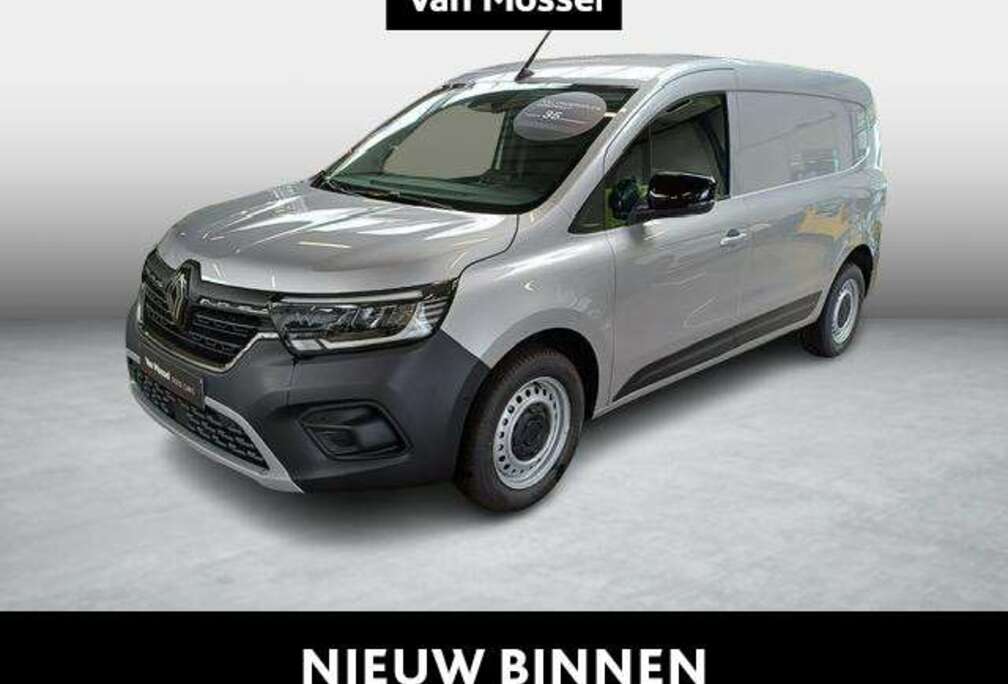 Renault Blue dCi 95 Extra L2