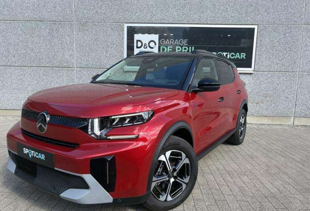 Citroen MAX