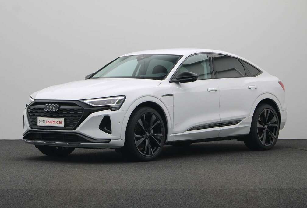 Audi 50 QUATTRO 340 PK