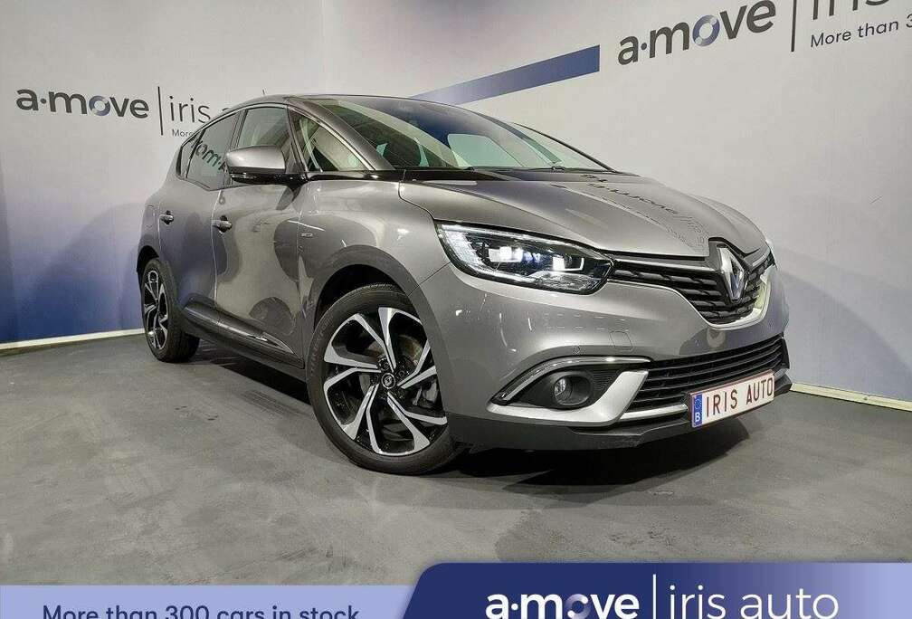 Renault 1.3 BOITE AUTO  NAVI  TOIT PANO