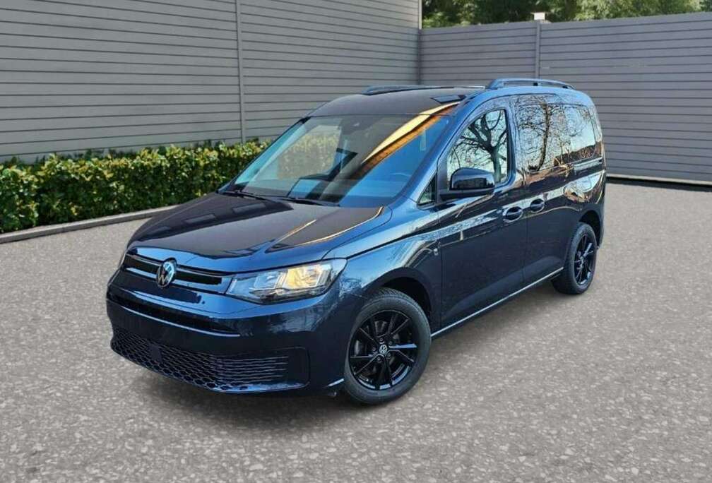 Volkswagen 2.0 TDI 5si - 2021 - 107220 km