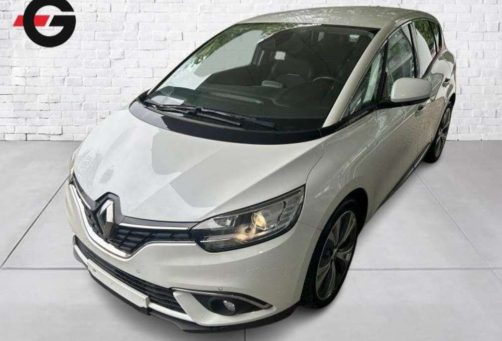 Renault limited dci 110 auto