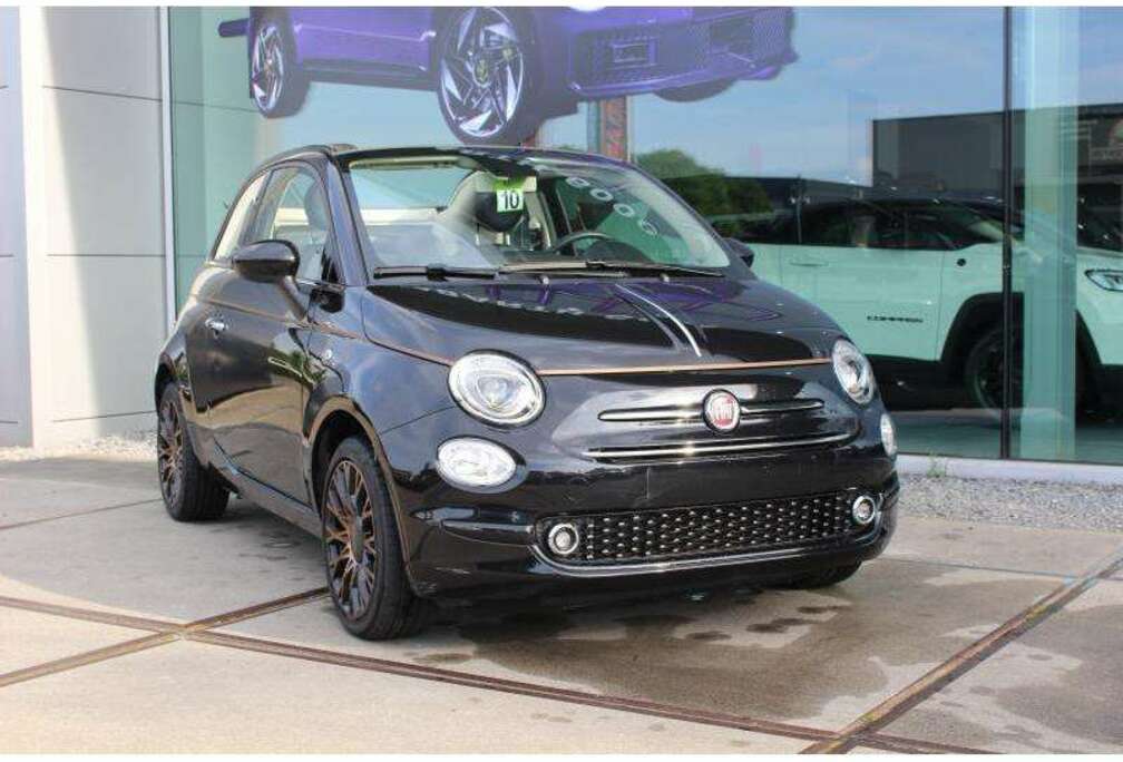 Fiat COLLEZIONE 1.2 69 S&S