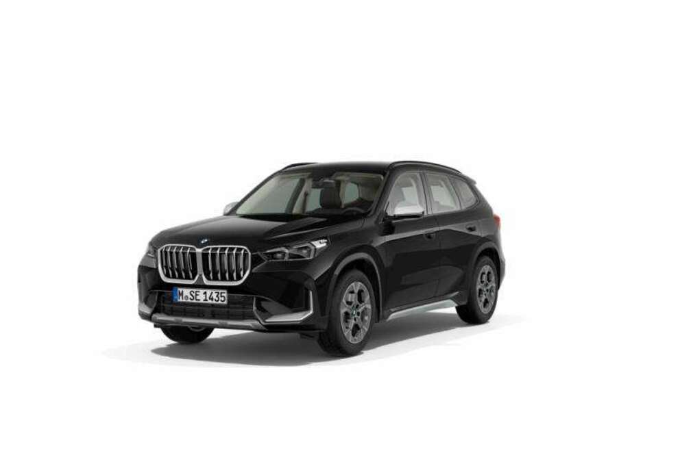 BMW sDrive18iA xLine