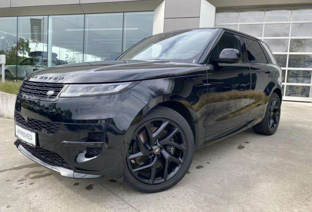 Land Rover P440e Dynamic HSE AWD Auto. 23MY