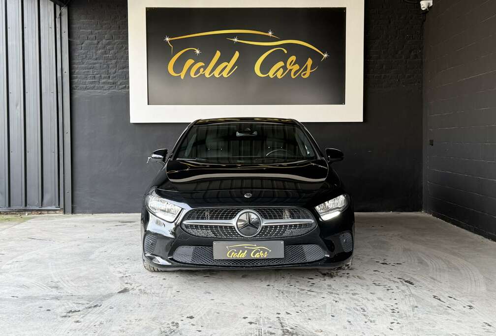 Mercedes-Benz d  *PRETE A IMMAT*AUTO*CAMERA*GPS*COCKPIT*