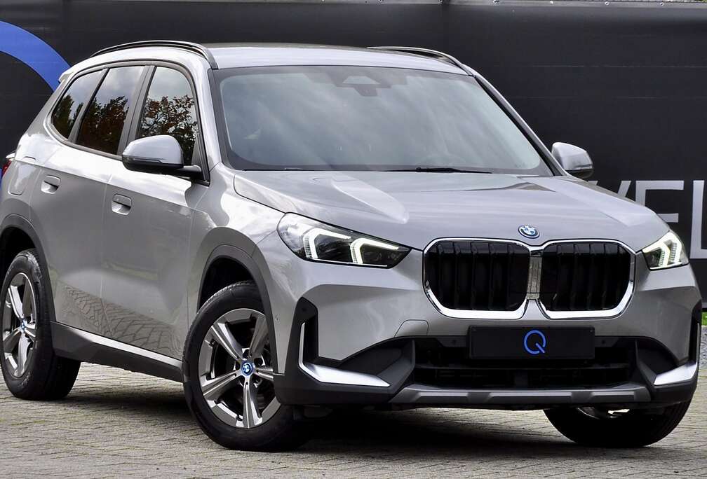 BMW xDrive25e XLINE CAMERA GPS CARPLAY VERW Z TREKHAAK