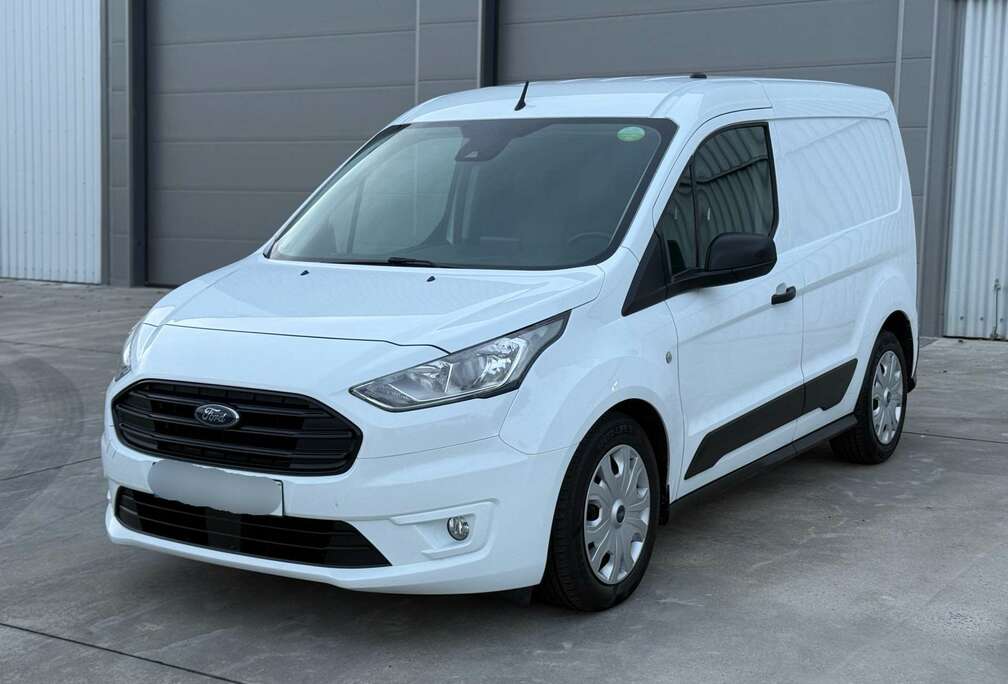 Ford BTW WAGEN  CARPLAY  1 JAAR GARANTIE