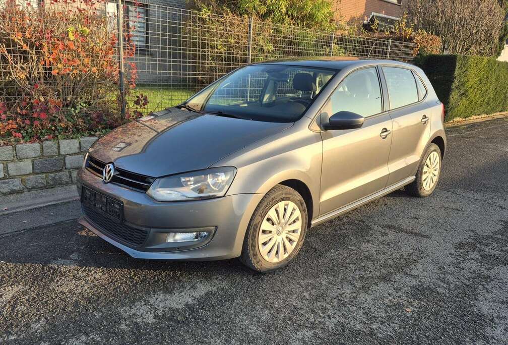 Volkswagen 1.2 CR TDI 55kw//AIRCO//2012//99500klm/Carnet