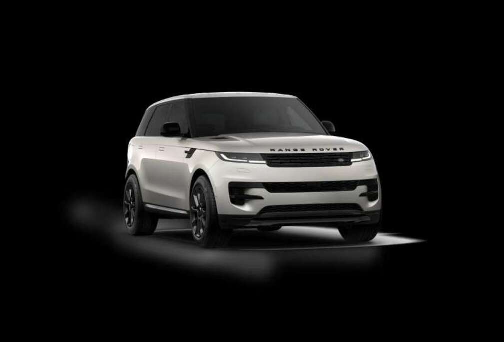 Land Rover P460e S AWD Auto. 25MY