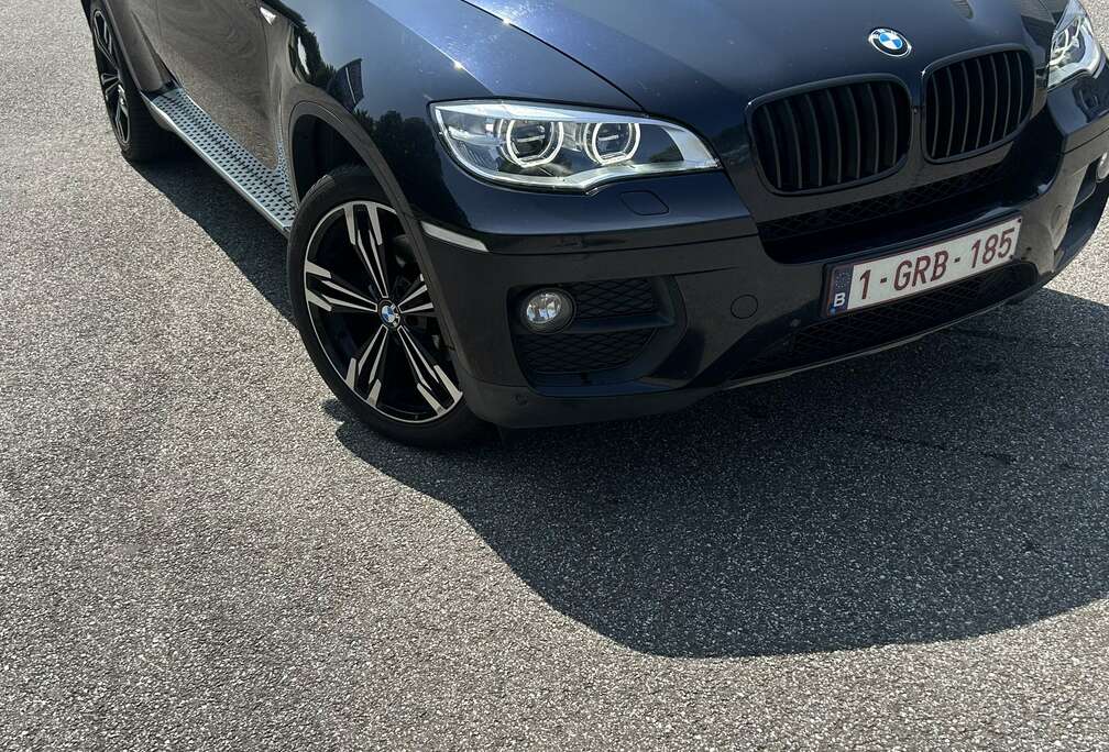 BMW xDrive30d