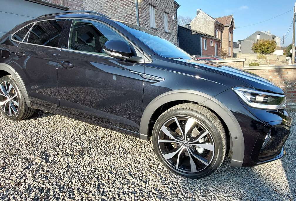 Volkswagen Taigo R-Line Pack Business 1.0 Tsi - Feux Led-Carp