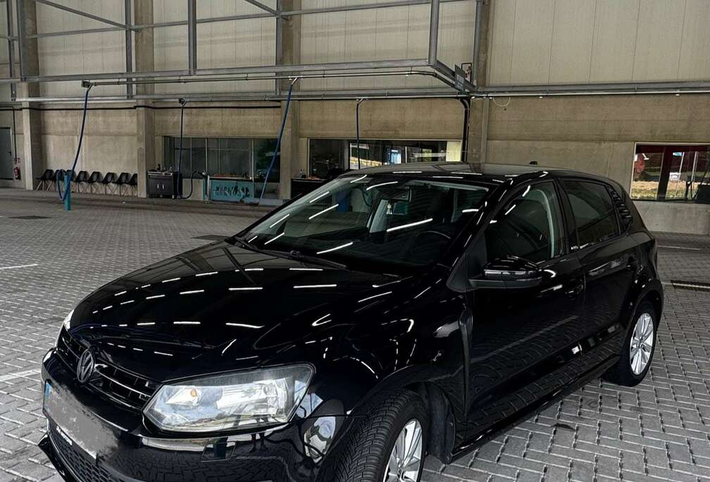 Volkswagen 1.2 TSI Highline