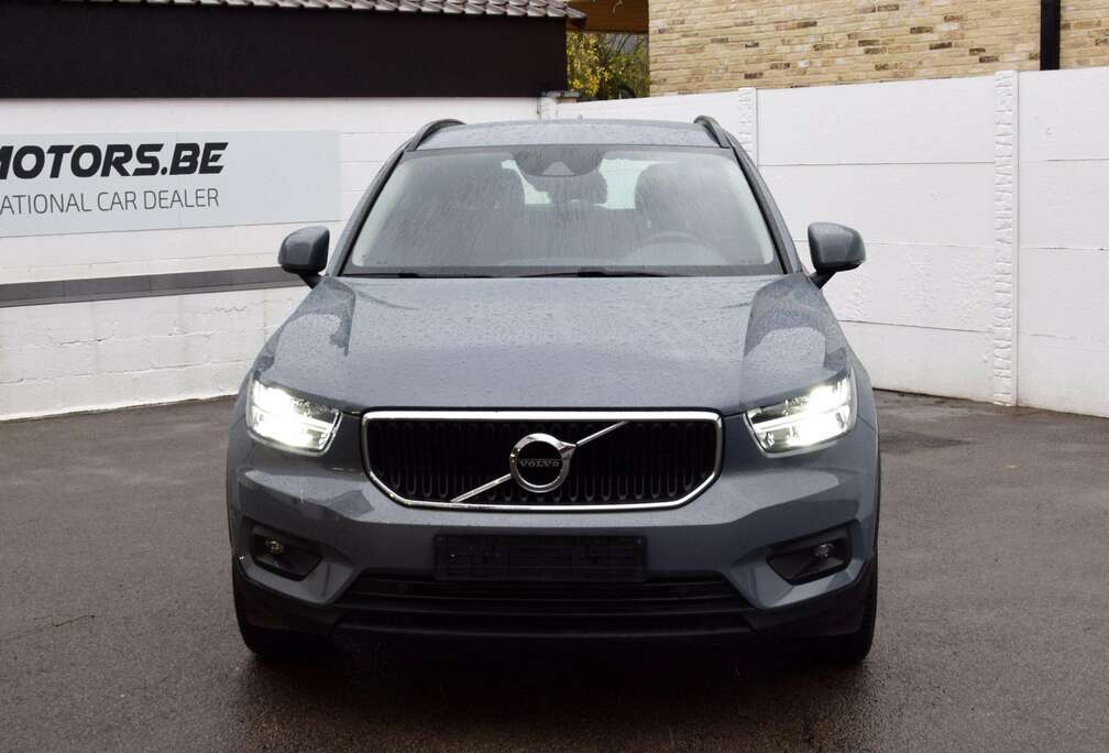 Volvo XC40 2.0 D3 AWD Momentum Pro Geartronic