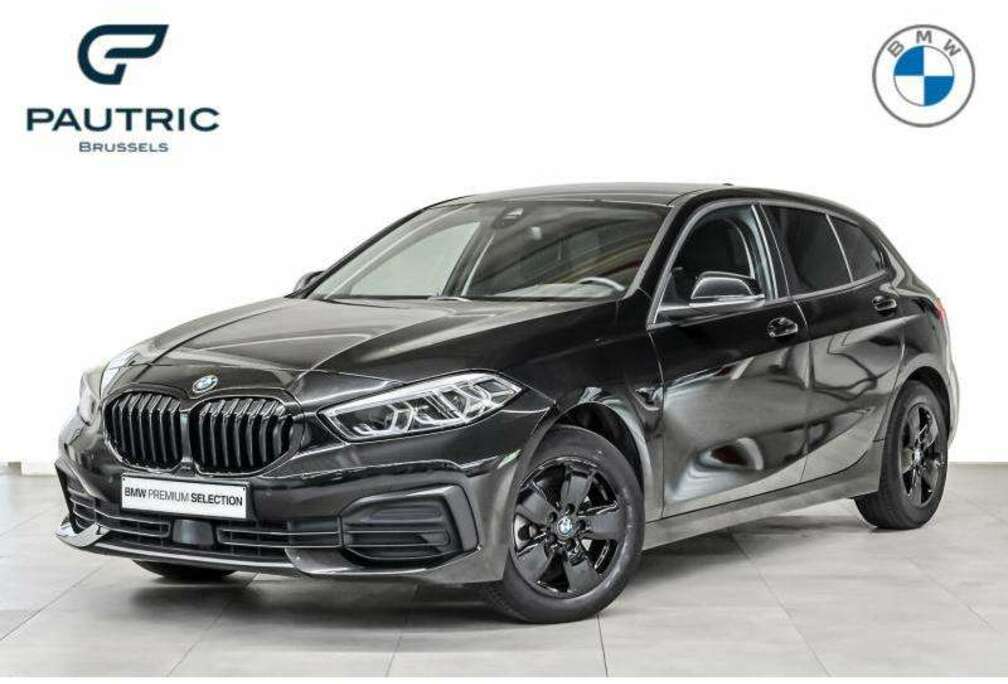 BMW d Hatch - 2ans/jaar garantie