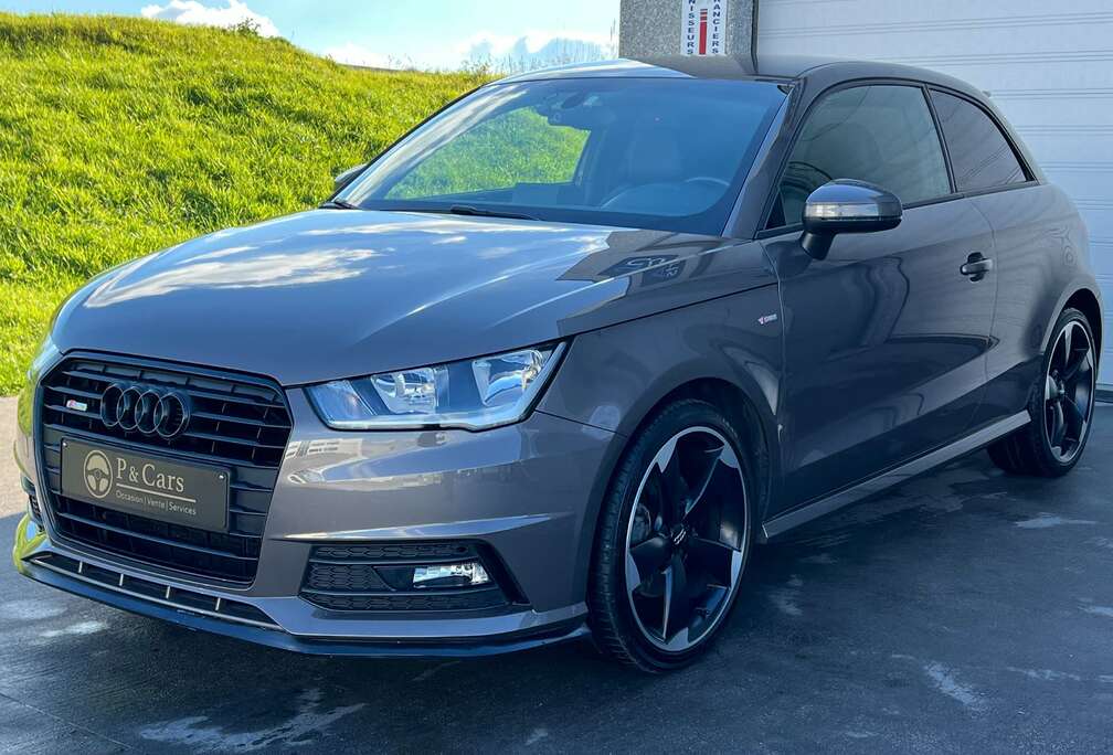 Audi 1.4 TFSI Sport