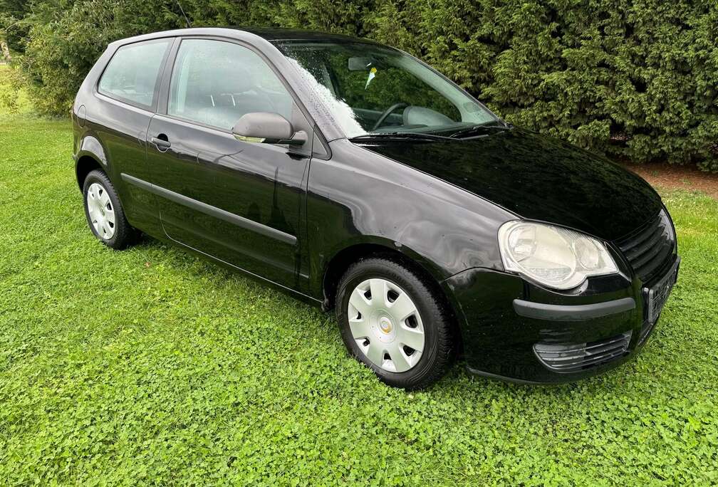 Volkswagen 1.2i Trendline / Garantie 12m.