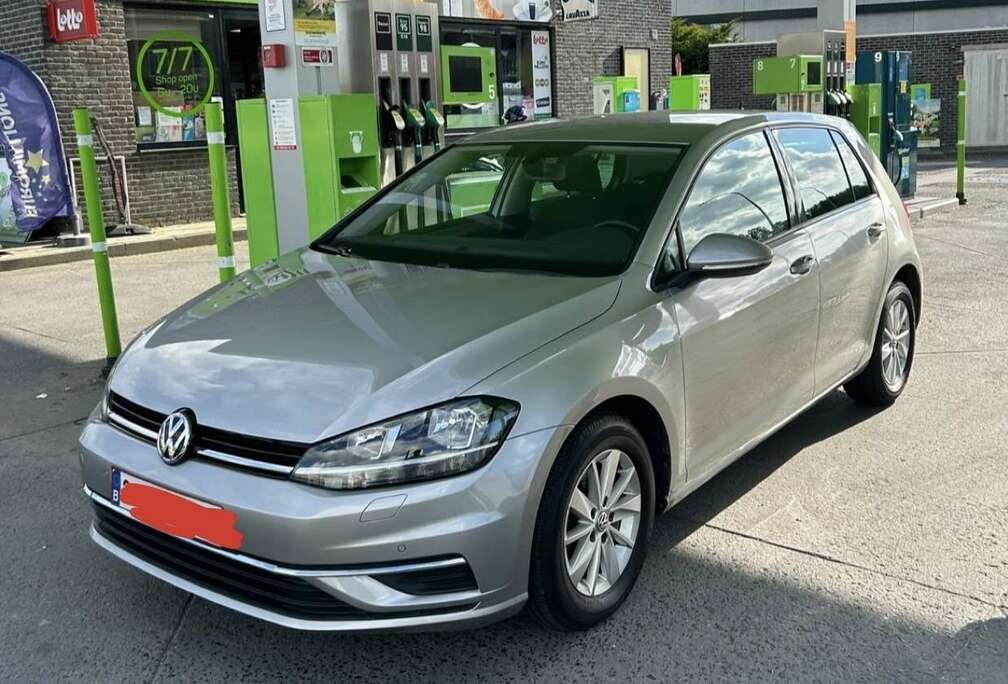 Volkswagen 1.0 TSI BMT Trendline